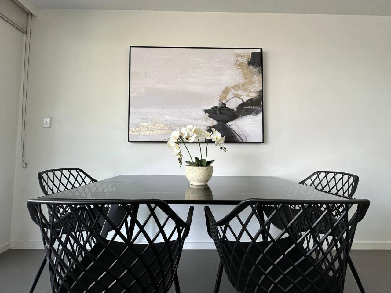 Cirque Boutique Apartments Brisbane Eksteriør billede